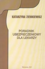 Poradnik Ubezpieczeniowy Dla Lekarzy