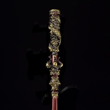 Черный миф Wukong Ruyi Jingu Bang 35см