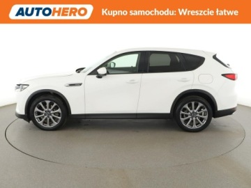 Mazda CX-60 2.5 e-Skyactiv 328KM 2022 Mazda CX-60 Phev, 4x4, Full Led, Navi, Grzane, zdjęcie 1