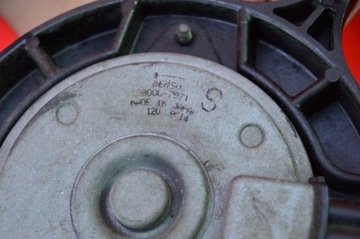 VENTILÁTOR MITSUBISHI GRANDIS 2.0 DI-D 06R