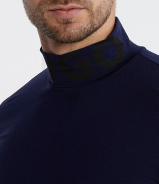 Hugo Boss sweter golf rozmiar XL