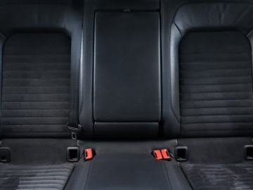 Volkswagen Passat B8 Limousine 2.0 TSI BlueMotion Technology 220KM 2015 VW Passat 2.0 TSI, Salon Polska, Serwis ASO, zdjęcie 9