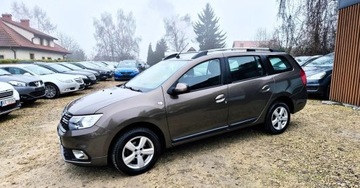 Dacia Logan 2018 Dacia Logan LPG GAZ DUZA NAWIGACJA super okazja polecamy 90KM, zdjęcie 25