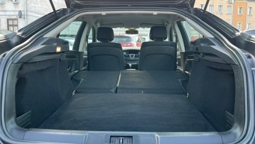 Renault Laguna III Hatchback 2.0 16v 140KM 2009 Renault Laguna 2.0 Benzyna Moc 140KM, zdjęcie 6