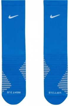 NIKE SKARPETY SPORTOWE TRENINGOWE STRIKE r. 46-50