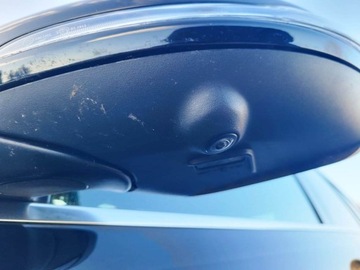 Mercedes GLB SUV 2.0 200d 150KM 2021 Mercedes-Benz GLB AMG 7 os 2.0 Diesel 150KM, zdjęcie 16