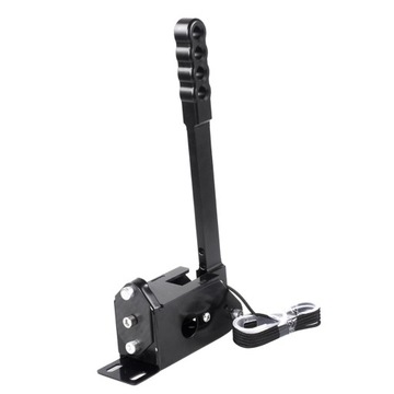 Bitowy hamulec ręczny USB do komputera Logitech Thrustmaster