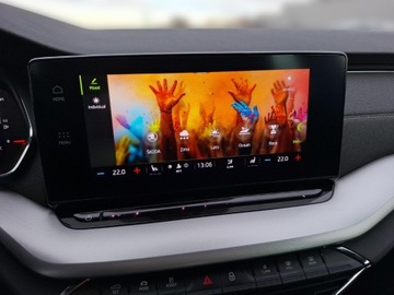 Skoda Octavia IV Kombi 2.0 TDI 115KM 2022 Skoda Octavia Style 2.0 TDI/116KM, DSG, ASO, Full, zdjęcie 23