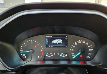 Ford Kuga III 2022 Ford Kuga OFERTA BLACK WEEK 1.5 Ecoblue 120KM Trend Winter Salon PL FV23 A, zdjęcie 21