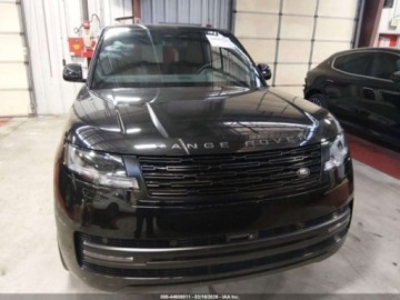 Land Rover Range Rover V 2024 Land Rover Range Rover p530 se, 2024r., 4x4, 4.4L 4.4 Benzyna 523KM, zdjęcie 6