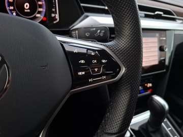 Volkswagen Arteon Fastback Facelifting 2.0 TSI 190KM 2022 Volkswagen Arteon Elegance, 2.0 TSI / 190KM, DSG,, zdjęcie 16