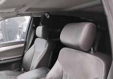 Mercedes Klasa R Off-roader Facelifting 300 CDI BlueEFFICIENCY 190KM 2011 Mercedes-Benz Klasa R 2011r, LONG, 3.0 CDI, 4-MATIC, Lekko uszkodzony praw, zdjęcie 7