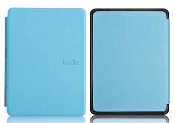 ЧЕХОЛ ДЛЯ Amazon KINDLE 10 TOUCH 2019 + ФОЛЬГОВЫЙ СТИЛУС