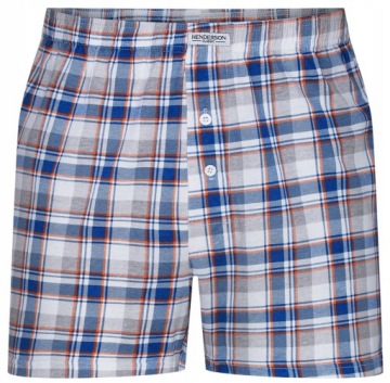 HENDERSON BOKSERKI MAJTKI MĘSKIE 1449-K319 XL