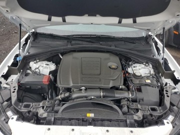 Jaguar F-Pace 2024 Jaguar F-Pace 2024 JAGUAR F-PACE R-DYNAMIC S 2.0 Benzyna 246KM, zdjęcie 10