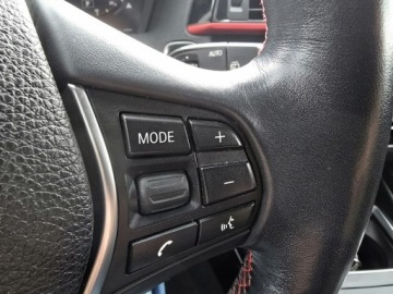 BMW Seria 1 F20-F21 2017 BMW 118 Polski salon automat, zdjęcie 17
