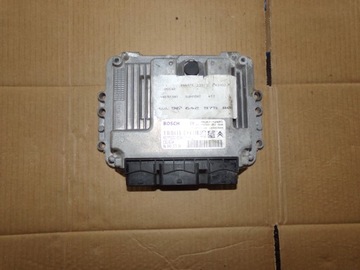 KOMPUTER 0281013332 PEUGEOT 307 308 1.6 HDI