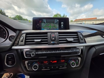 BMW Seria 4 F32-33-36 Coupe 435i (Euro 6) 306KM 2016 BMW Seria 4 BMW 435i Gran Cupe M pakiet Sliczna Gwarancja 3.0 Benzyna, zdjęcie 12