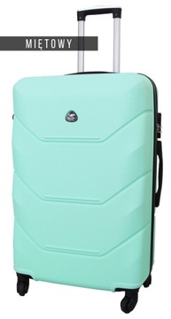 СРЕДНИЙ ЧЕМОДАН НА КОЛЕСАХ GRAVITT 951