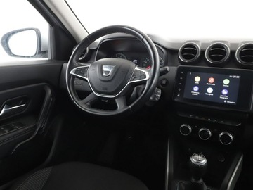 Dacia Duster II SUV Facelifting 1.0 TCe LPG 100KM 2022 Dacia Duster Kamera, Navi, Aut.klima, bluetooth, zdjęcie 15