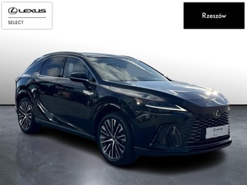 Lexus RX V 2023 Lexus RX 350h Prestige V (2022-) RX350h Prestige |, zdjęcie 6