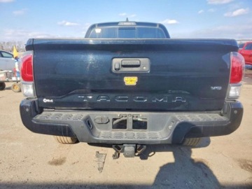 Toyota Tacoma II 2020 Toyota Tacoma 2020 TOYOTA TACOMA DOUBLE CAB 3.5 Benzyna 278KM, zdjęcie 6