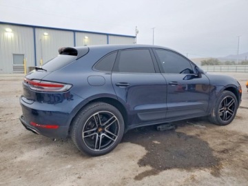 Porsche Macan 2021 Porsche Macan 2021 2.0 Benzyna 261KM, zdjęcie 3