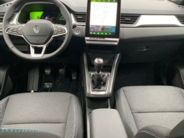 Renault Symbioz 2025 Od ręki - Evolution 1.3 TCe mHEV 140KM / fotele przednie podgrzewane, zdjęcie 5