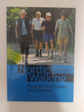 Nordic Walking Ulrich Pramann