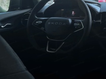 Skoda Fabia IV 2026 SKODA Fabia Drive 1.0 TSI Hatchback 115KM 2026, zdjęcie 6