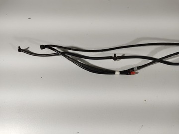 VOLVO V40 12- ШЛАНГ ШАЙБЫ