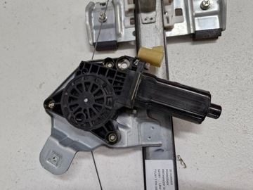 HUMMER 3 III H3 ZVEDÁK MECHANIZMUS OKNO LEVÝ ZADNÍ MOTOREK 2 PIN OE