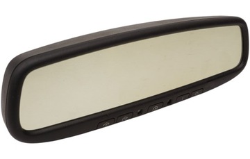 ZRCÁTKO ZPÁTEČNÁ VNITŘNÍ NISSAN MAXIMA A34 2004-2008