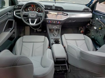 Audi Q3 III 2025 Audi Q3 Premium S Line 45 2025 2.0 Benzyna 228KM, zdjęcie 3