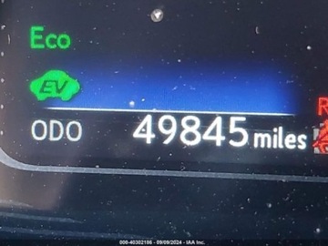 Lexus ES VII (XV70) 2023 Lexus ES 2023 Lexus ES ES 300h FWD 2.5 Benzyna 176KM, zdjęcie 13