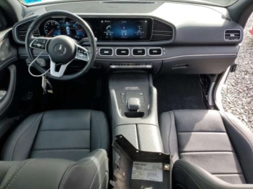 Mercedes GLE V167 2022 Mercedes-Benz GLE 350 4Matic 2022 2.0L 2.0 Benzyna 255KM, zdjęcie 8