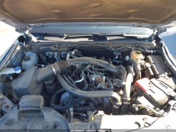 Ford Ranger VI 2024 Ford Ranger Raptor 2024 3.0L 3.0 Benzyna 405KM, zdjęcie 8