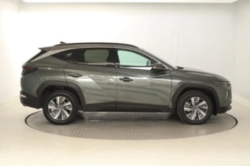 Hyundai Tucson IV SUV HEV 1.6 T-GDI HEV 230KM 2022 Hyundai Tucson 1.6 T-GDI HEV, Salon Polska, zdjęcie 5