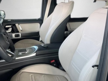 Mercedes Klasa G W465 2026 MERCEDES-BENZ Klasa G 450 d Suv 3.0 (367KM) 2026, zdjęcie 3