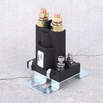 Автоавтопортал 500А 12В пусковой запуск