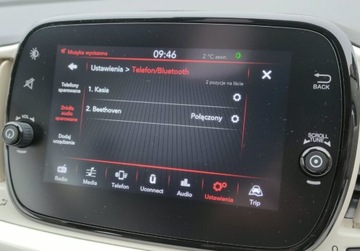 Fiat 500 II Seria 4 1.0 mHEV 70KM 2021 Fiat 500 Pierwszy wlasciciel. Salon Polska Hybryda 70KM, zdjęcie 5