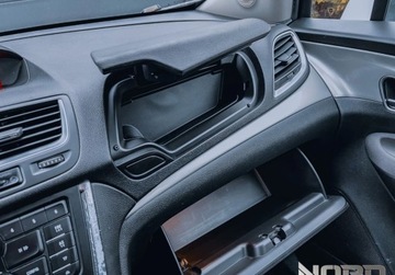 Opel Mokka I SUV 1.4 Turbo ECOTEC 140KM 2015 Opel Mokka Bezwypadkowy, FV23, KredytowanieLeasing, gwarancja 12m gethelp, zdjęcie 25