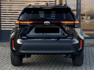 Toyota 2026 Od ręki - Style 1.5 Hybrid 116KM | Podgrzewane fotele!, zdjęcie 3