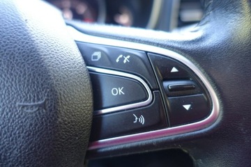 Renault Megane IV Grandtour Facelifting 1.5 Blue dCi 115KM 2020 Renault Megane Fv 23%* Automat *100% Org. Lakier, zdjęcie 19