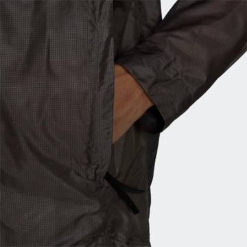 ВЕТРОВКА ADIDAS TERREX TX MS WINDWEAVE