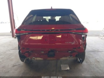 Lexus RX V 2024 Lexus RX 2024 r., 2,5L 350 H PREMIUM 2.5 Hybryda 248KM, zdjęcie 4