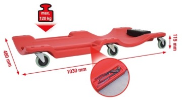 KS Tools 500.8090 стол для мастерской