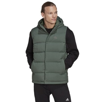 Bezrękawnik adidas Helionic Vest M HG6274 S