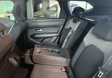 Dacia Bigster 2025 Dacia Bigster top oferta super opcja 2025 od reki 1.2 Hybryda 130KM, zdjęcie 22