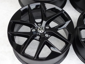 FELGI VW TOURAN 5TA R-LINE GOLF VII VIII GTI 18''